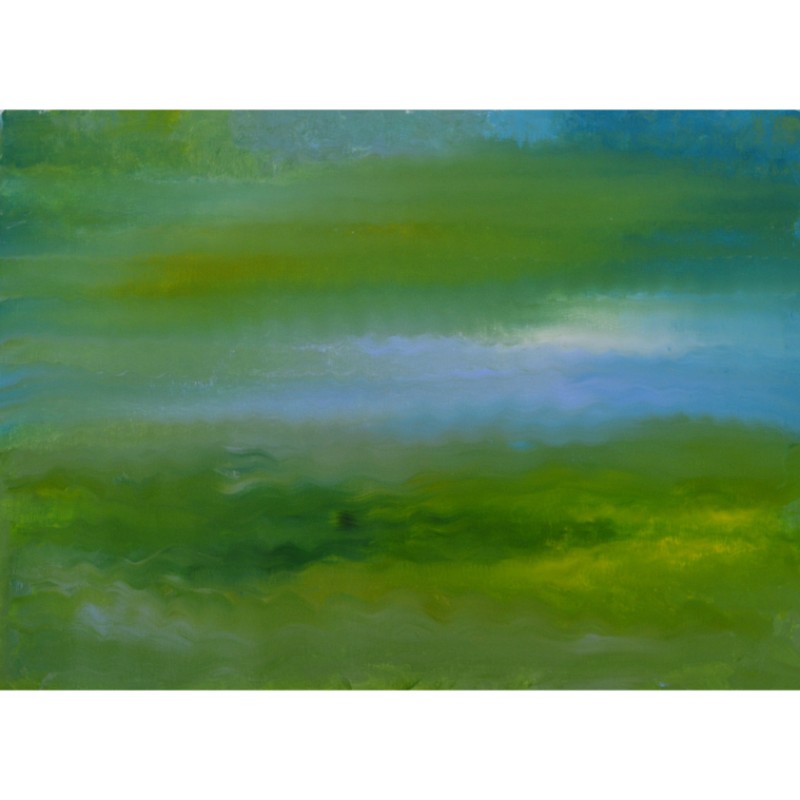 Summer Solo Exhibition 1