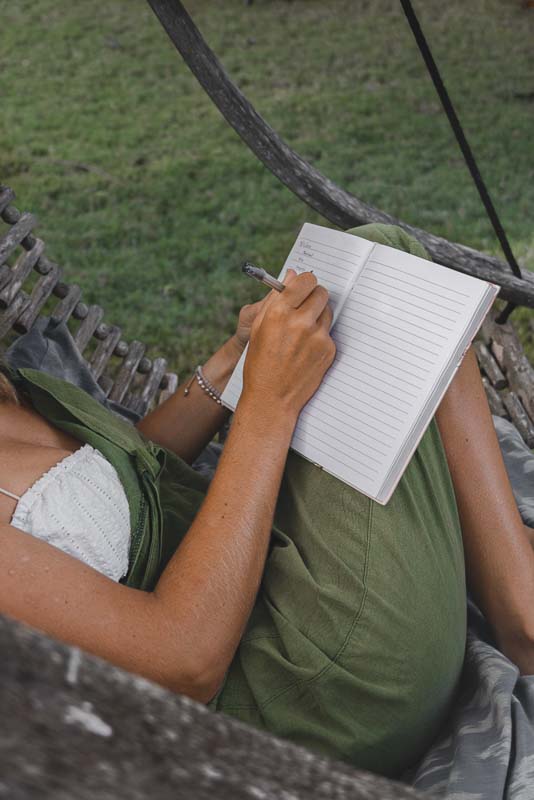 Unlocking The Power Of Journalling: A Guide To Getting Started 1 Journalling
