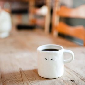 Unlocking The Power Of Journalling: A Guide To Getting Started 2 Coffee Mug