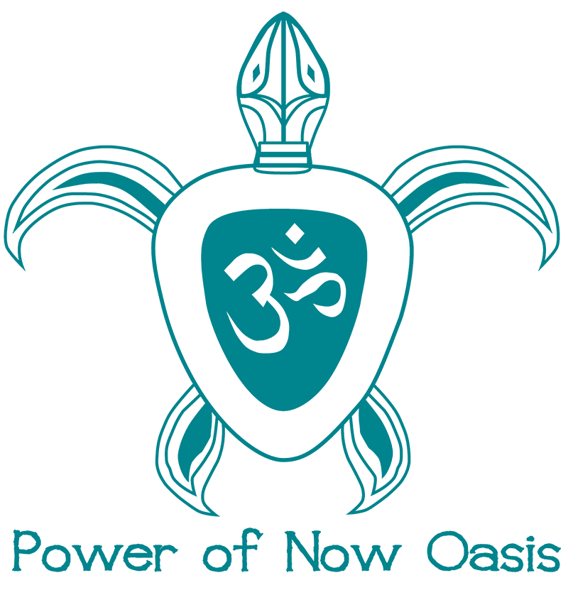 Power Of Now Oasis