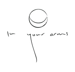In Your Arms