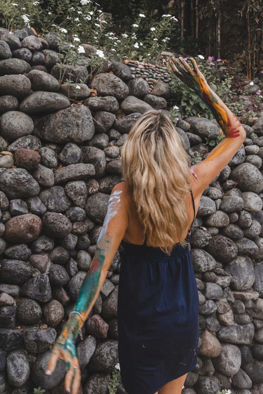 Dance And Move With Caris Pepper Creative Therapies