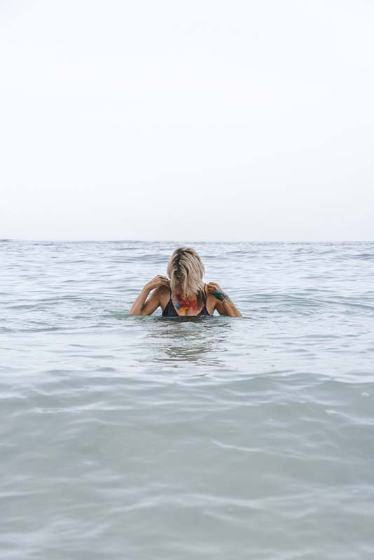 The Body Keeps The Score: How Trapped Emotions And Energy Affect Our Physical Health 1