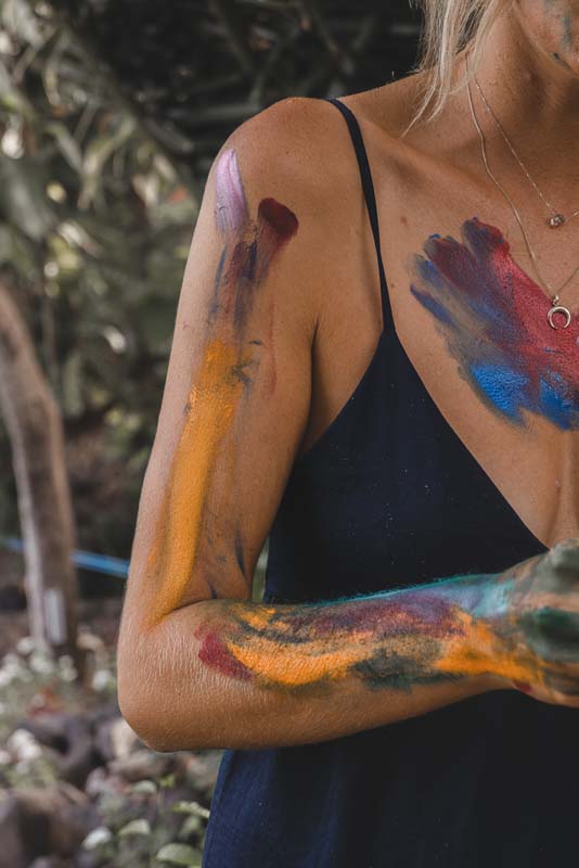 Our Bodies As Art: The Beauty And Wonder Of The Human Form 5