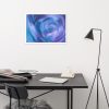 Paua - Framed Matte Paper Poster 9