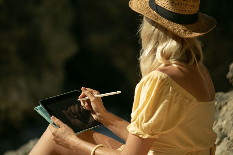 Inspiring Healing Through Creativity 5