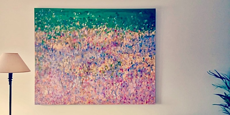 Spring Has Sprung 2