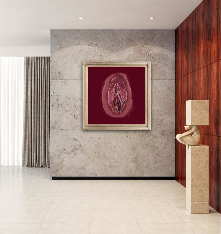 Keeping Your Art In Pristine Condition: A Guide To Art Preservation And Storage 1