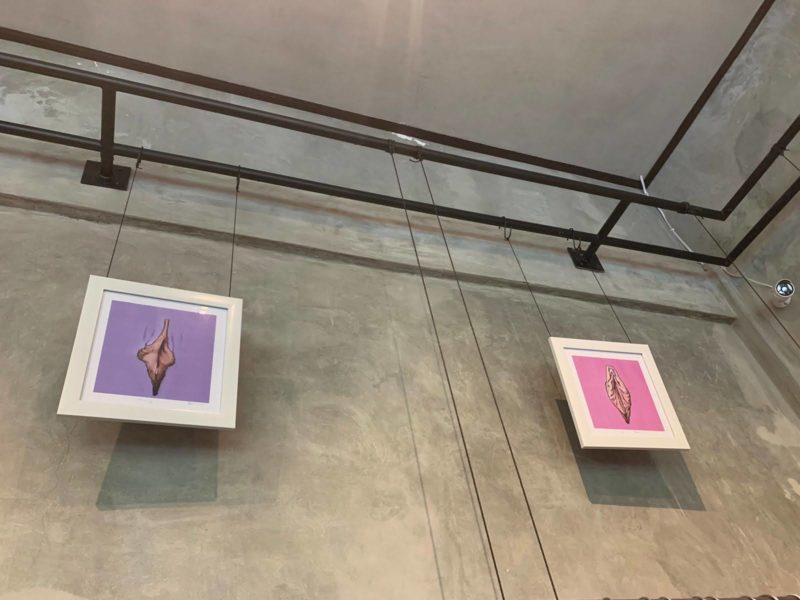 Art As A Path To Healing Trauma: A Personal And Professional Journey 1