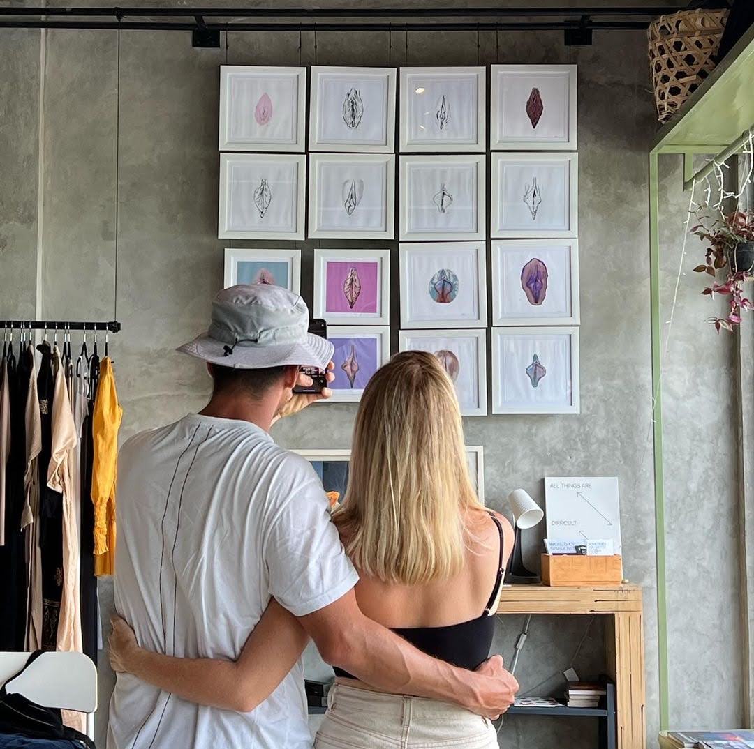 Corporate Art Rentals 17