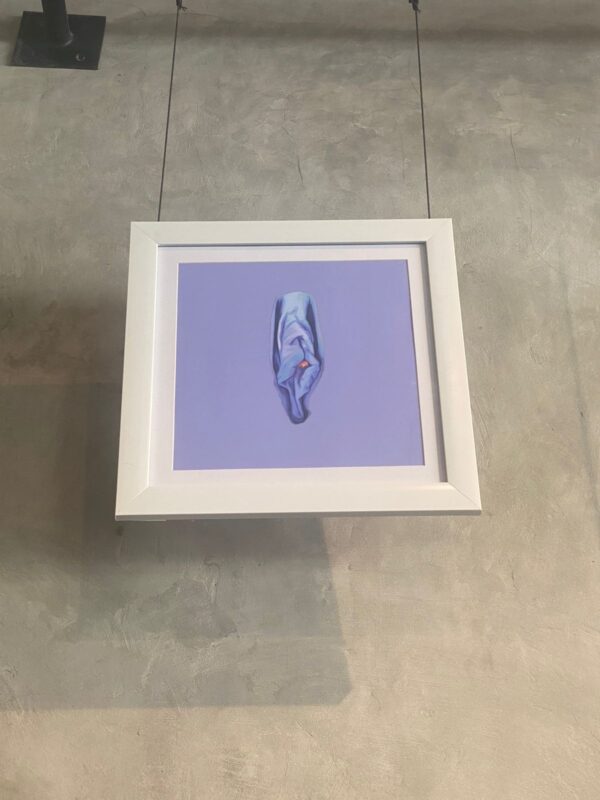 Vulva Portrait Art: A Celebration Of Feminine Beauty And Empowerment 1