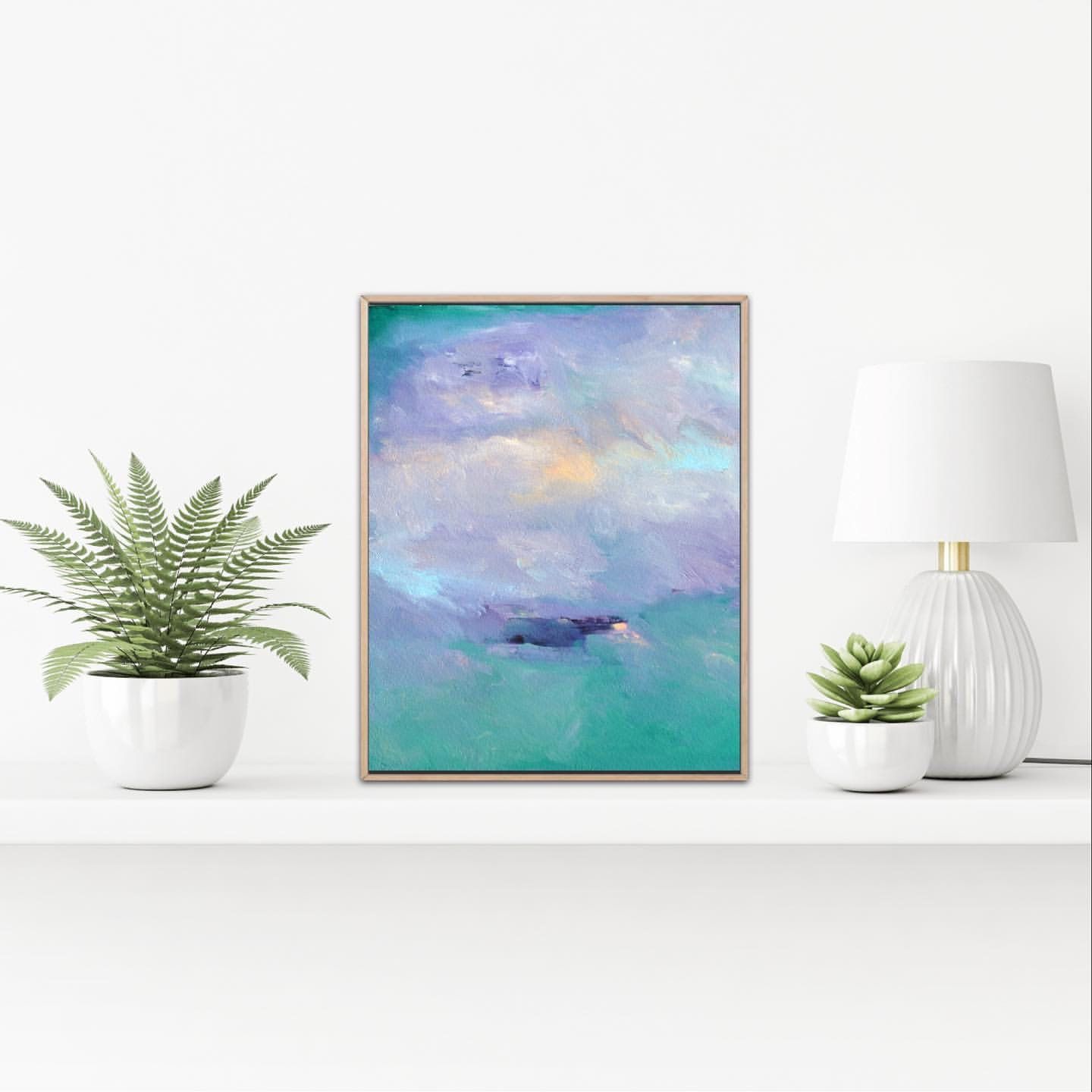 How to Hang Art Work in Your Home Caris Pepper