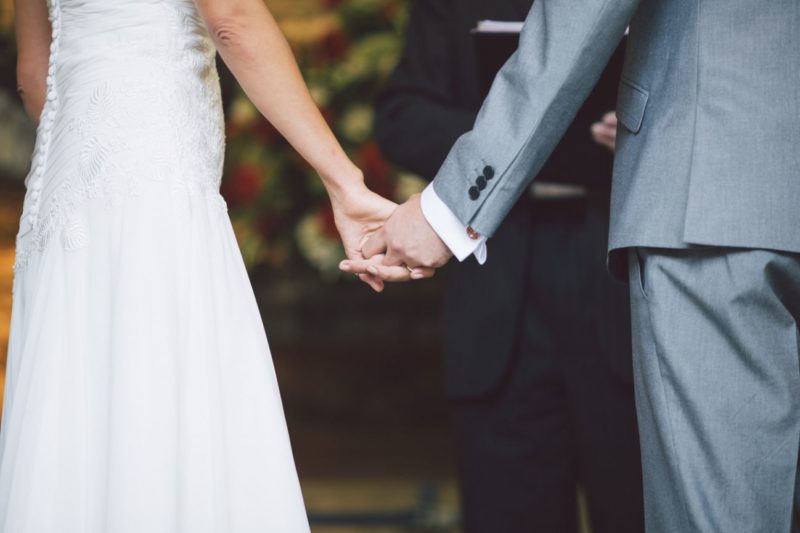 Rites Of Passage: Marriage Ceremonies 1