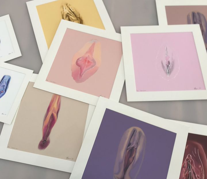 How To Build A Profitable Art Business While Staying True To Your Creative Identity 3