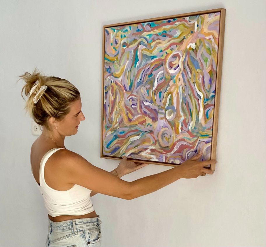 Corporate Art Rentals 16