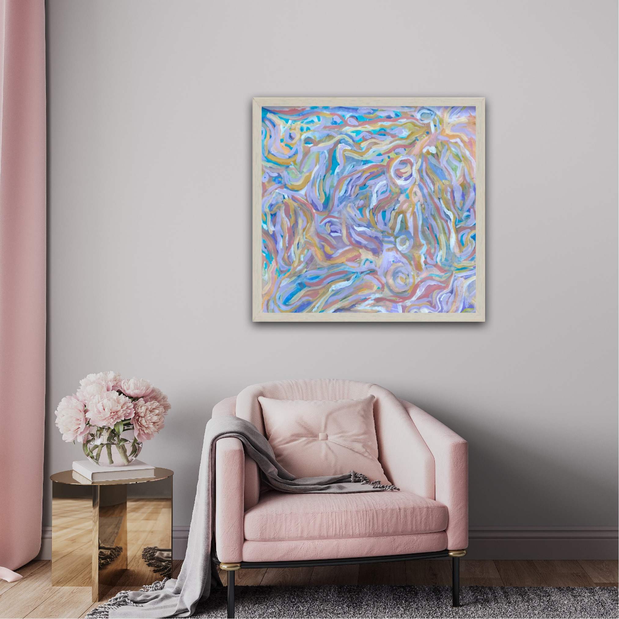 Corporate Art Rentals 14