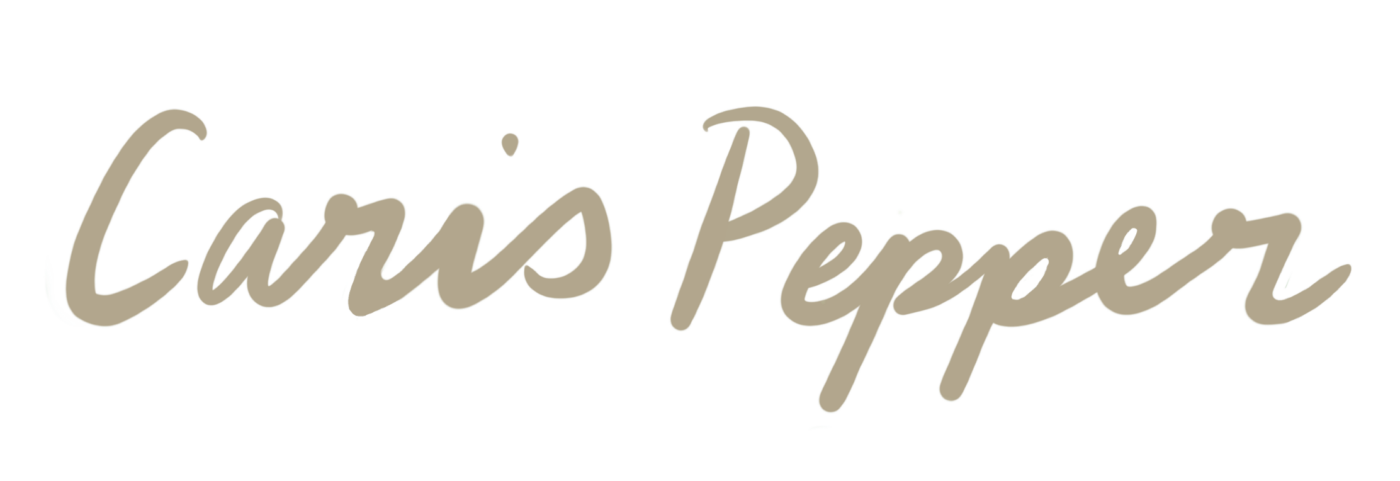 Caris Pepper