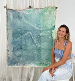 Caris Pepper Artist 1