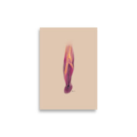 Creation Vulva: Poster