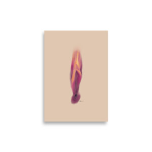 Creation Vulva: Poster