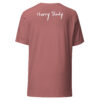 Hurry Slowly Shell Unisex T-Shirt 4