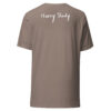 Hurry Slowly Shell Unisex T-Shirt 7