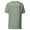 Hurry Slowly Shell Unisex T-Shirt 10