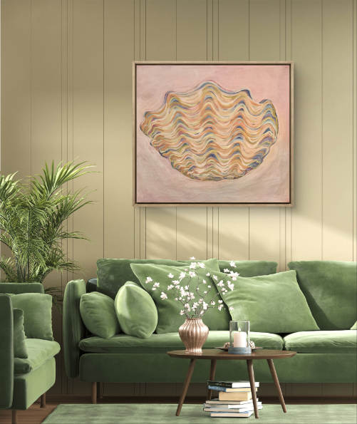 Hidden Pearls 1
