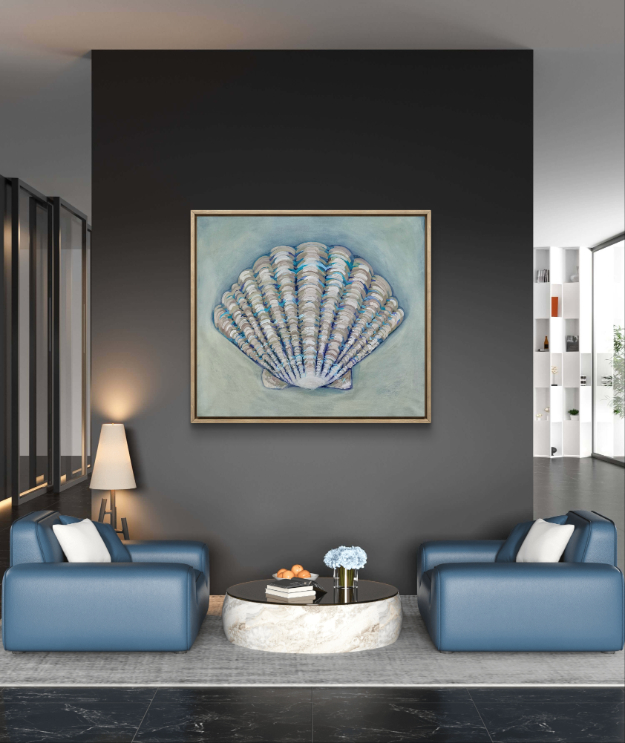 Shells Of The Shore 1