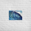 Wave Poster Print 3