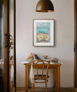 Be Near and of the River