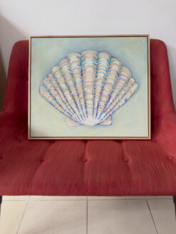 Shop Art 6 Shells Of The Shore