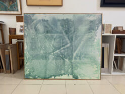 Alternative View Of Tidal Whispers