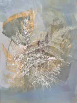 Alternative view of Bouquet